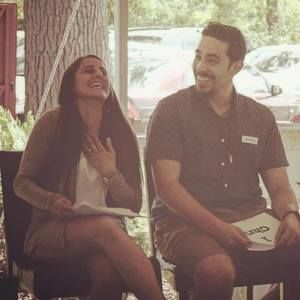 Meet your Posher, Chris